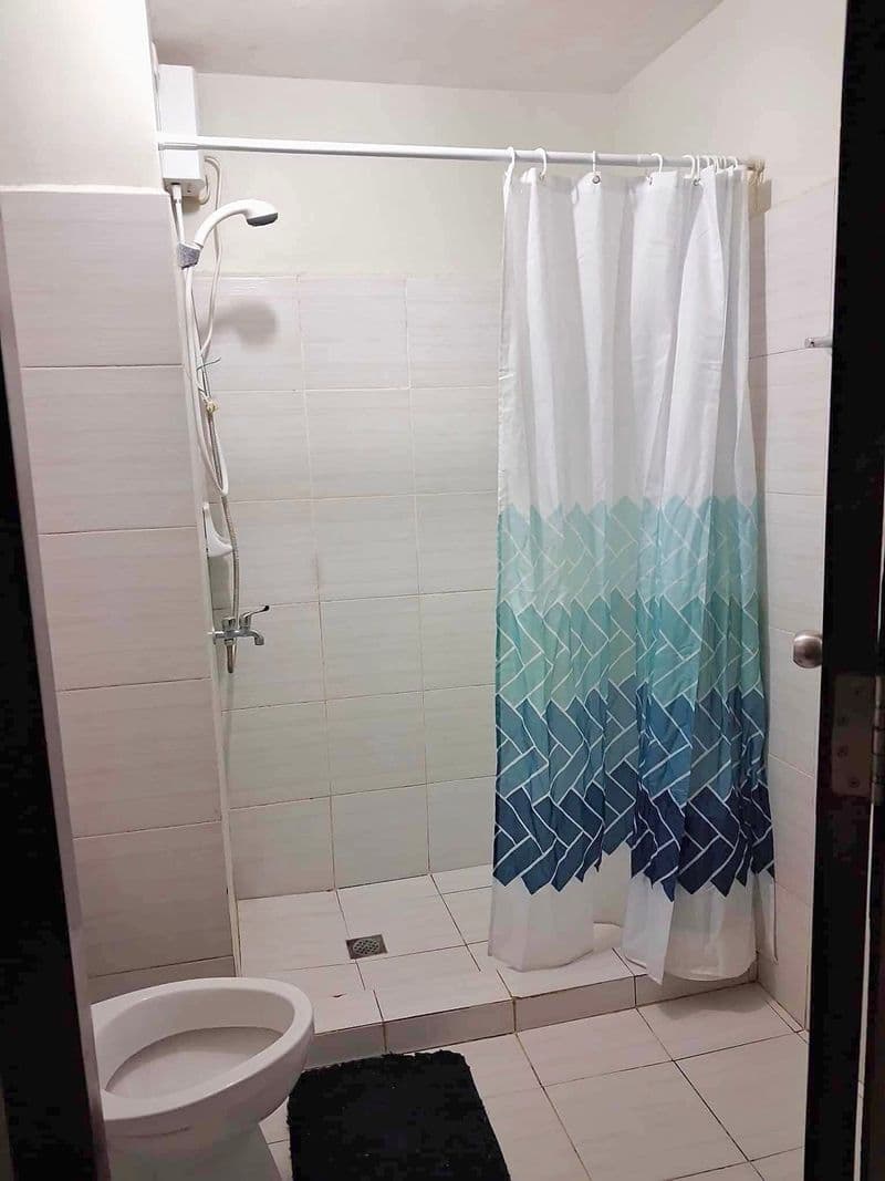 Mivesa Garden Residences Studio Unit | Lahug Cebu