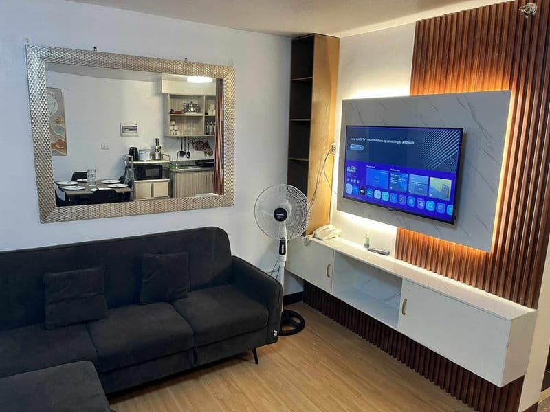 Deca Home Tisa Labangon – 2BR Fully Furnished