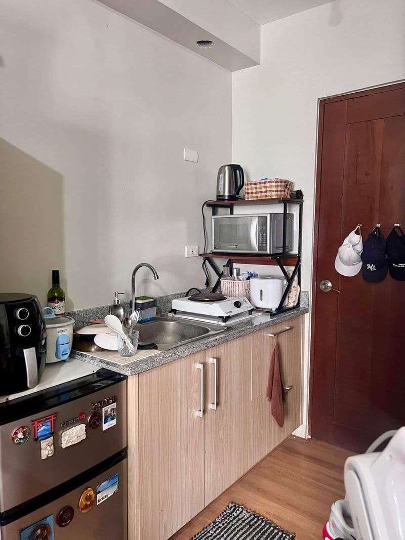 Studio Condo for Sale in Lahug – ₱2.5M