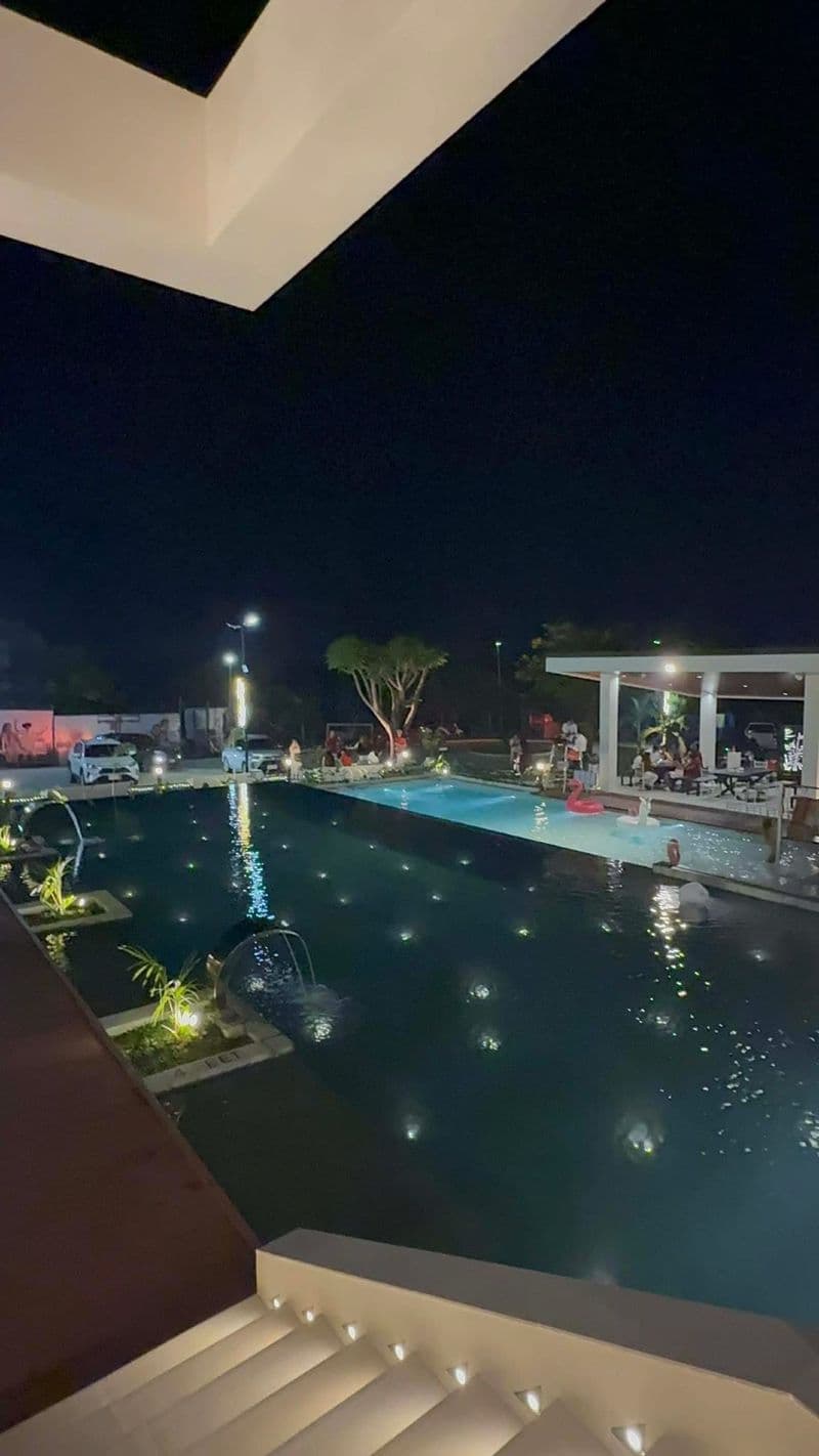 Antara Condominium β 1BR with Mountain & Sea View